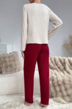 Deluxerie Pyjama-Set Marusia