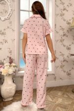 Deluxerie Pyjama-Set Rutendo