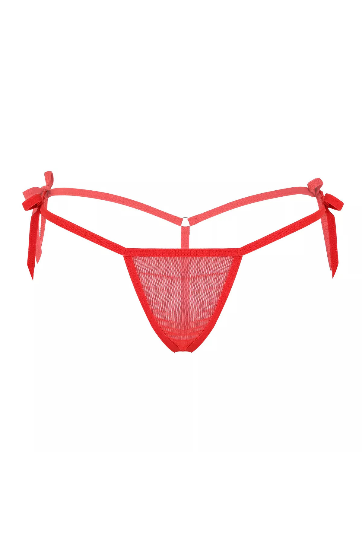 Deluxerie Sexy String Ursuline Deluxerie Sexy String Ursuline