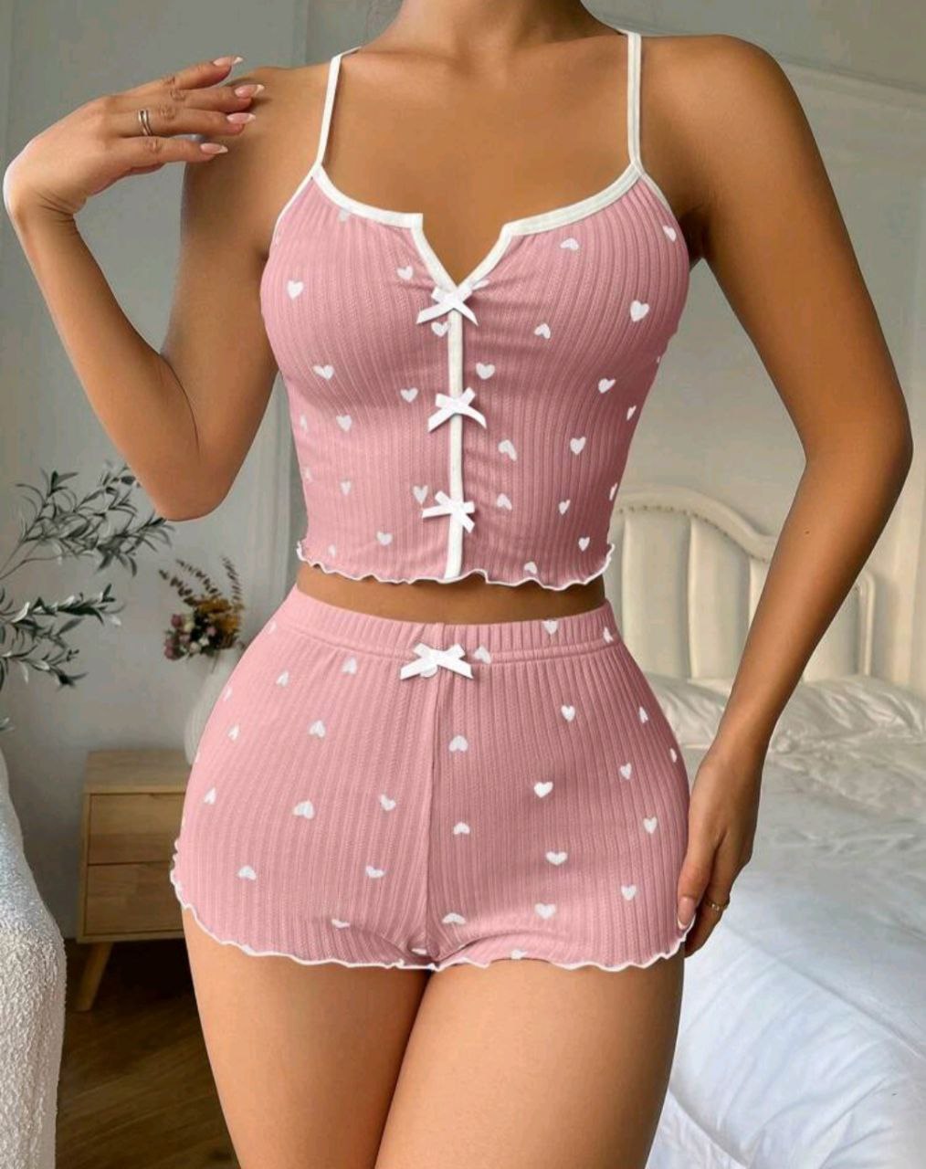 Deluxerie Short-Set Kensley Deluxerie Short-Set Kensley