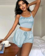 Deluxerie Short-Set Kylinn