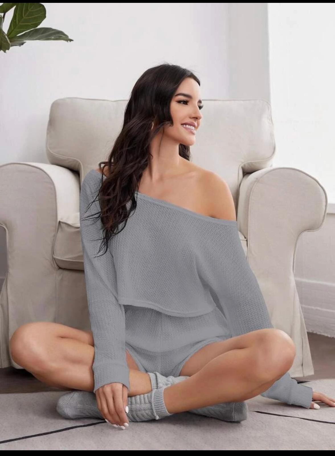 Deluxerie Short-Set Remona Deluxerie Short-Set Remona