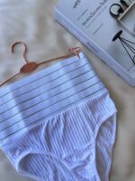 Deluxerie Slip Rickita