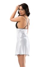 Deluxerie Babydoll Claudella