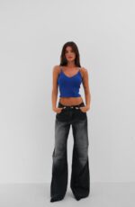 Deluxerie Bluse MF-Alenka