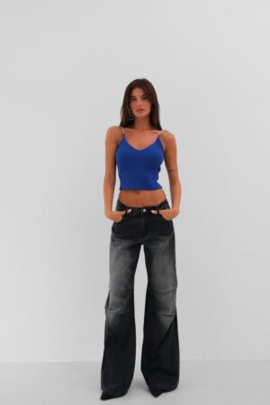 Deluxerie Bluse MF-Alenka