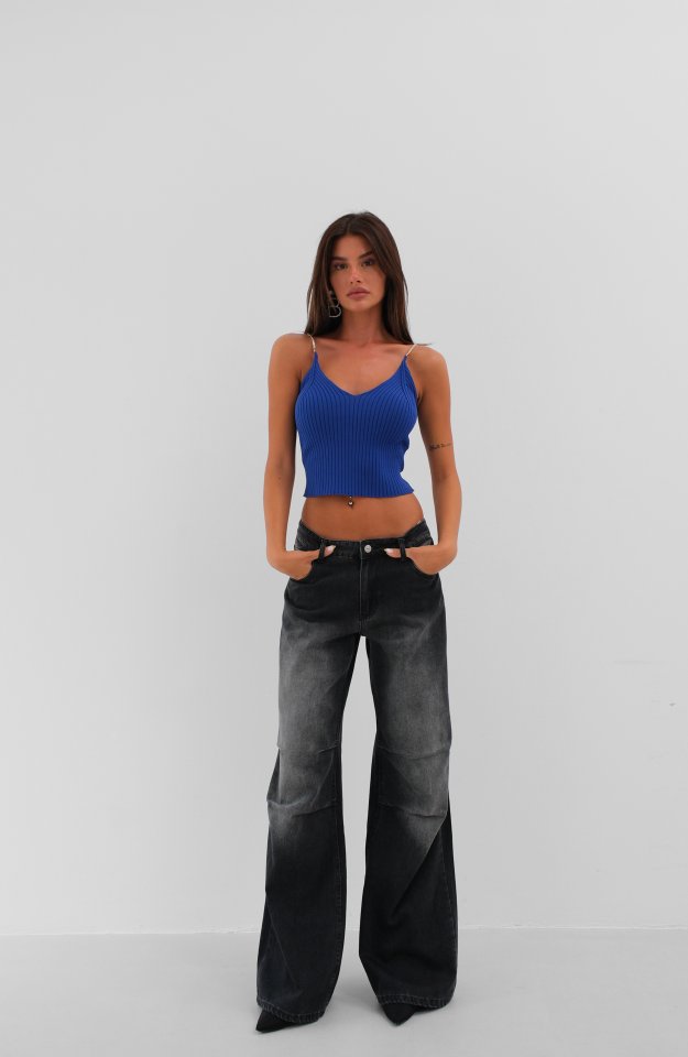 Deluxerie Bluse MF-Alenka Deluxerie Bluse MF-Alenka