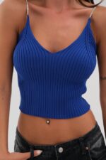 Deluxerie Bluse MF-Alenka