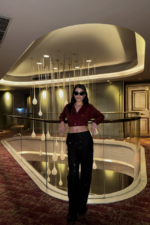 Deluxerie Bluse MF-Avielle