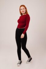 Deluxerie Bluse MF-Jerona
