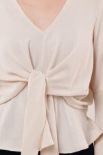 Deluxerie Bluse MF-Johana