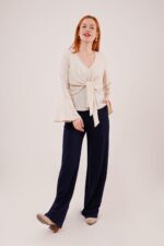 Deluxerie Bluse MF-Johana