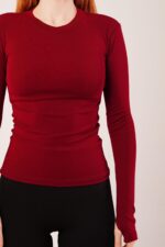 Deluxerie Bluse MF-Johanka
