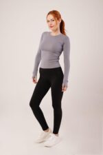 Deluxerie Bluse MF-Johnella