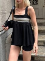 Deluxerie Bluse MF-Jorjana