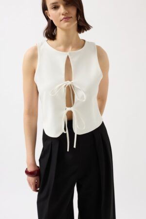 Deluxerie Bluse MF-Karielle