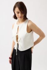 Deluxerie Bluse MF-Karielle