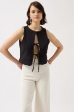 Deluxerie Bluse MF-Karlinka