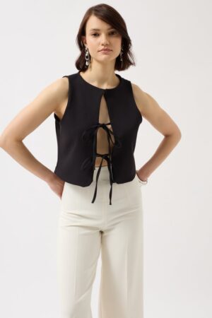 Deluxerie Bluse MF-Karlinka