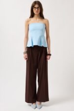 Deluxerie Bluse MF-Karyen