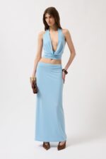 Deluxerie Bluse MF-Kataleen