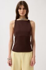 Deluxerie Bluse MF-Katelun