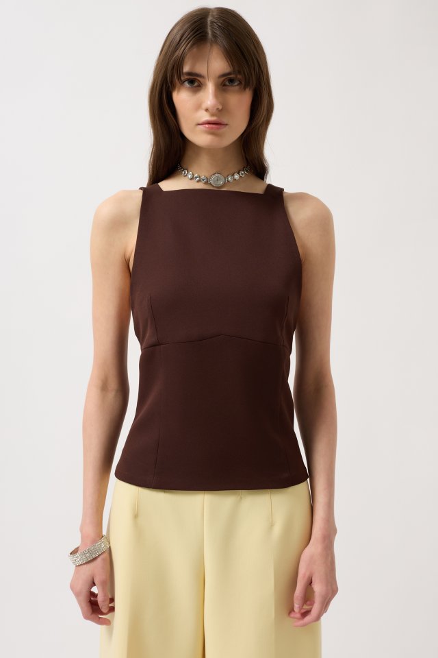 Deluxerie Bluse MF-Katelun Deluxerie Bluse MF-Katelun