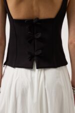 Deluxerie Bluse MF-Katessa