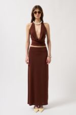 Deluxerie Bluse MF-Kaylene