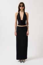 Deluxerie Bluse MF-Keeva
