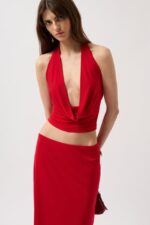 Deluxerie Bluse MF-Kinzie