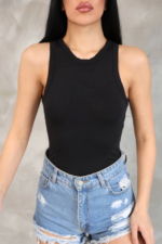 Deluxerie Bluse MF-Kortney