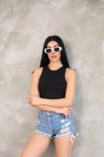 Deluxerie Bluse MF-Kortney