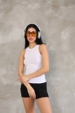 Deluxerie Bluse MF-Kostatina