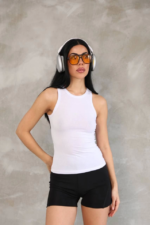 Deluxerie Bluse MF-Kostatina