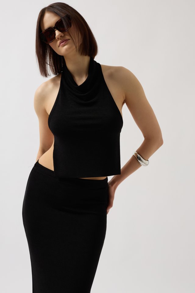 Deluxerie Bluse MF-Lachonda Deluxerie Bluse MF-Lachonda