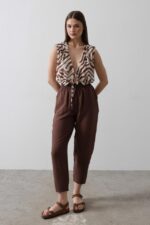 Deluxerie Bluse MF-Laquesha