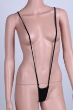 Deluxerie Bodysuit Zorana