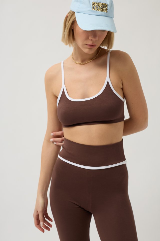 Deluxerie Bustier MF-Auriel Deluxerie Bustier MF-Auriel