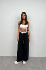 Deluxerie Bustier MF-Johonna