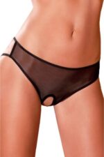 Deluxerie Erotischer Slip Zayne