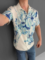 Deluxerie Hemd MF-Nicolai