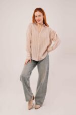Deluxerie Hemd MF-Pamela