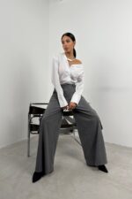 Deluxerie Hemd MF-Thadia