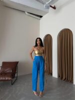 Deluxerie Hose MF-Johnecia