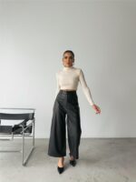 Deluxerie Hose MF-Jolein
