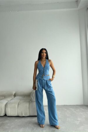 Deluxerie Hose MF-Kesiah