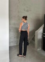 Deluxerie Hose MF-Lauris