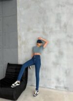 Deluxerie Hose MF-Lavera