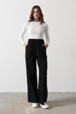 Deluxerie Hose MF-Leanora